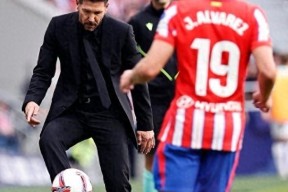 九游体育官网法甲加时末段走向成谜，马德里竞技扳平良机，底气十足，高层口径保持一致的简单介绍